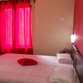 Casa Jack Guest House, Goa 2
